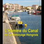 Couverture Homme du Canal