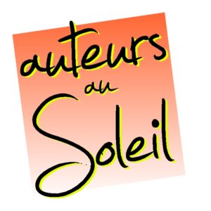 logo auteurs au soleil