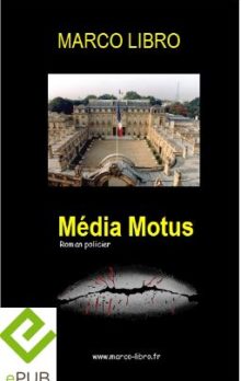 MÉDIA MOTUS (Ebook)