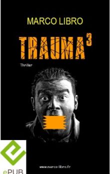 TRAUMA3 (Ebook)