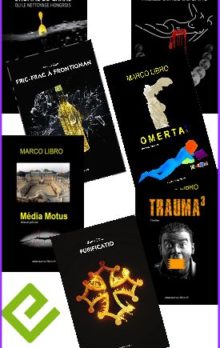 Pack de 7 eBook