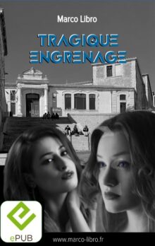 TRAGIQUE ENGRENAGE ebook